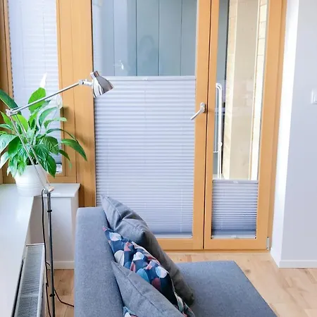 City Masarska * クラクフ