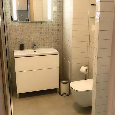 City Masarska Apartamento