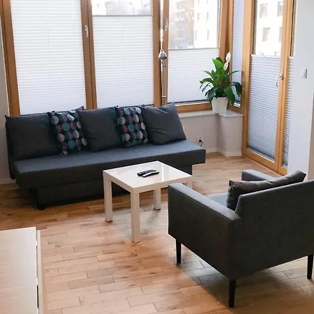 Apartamento City Masarska Cracovia